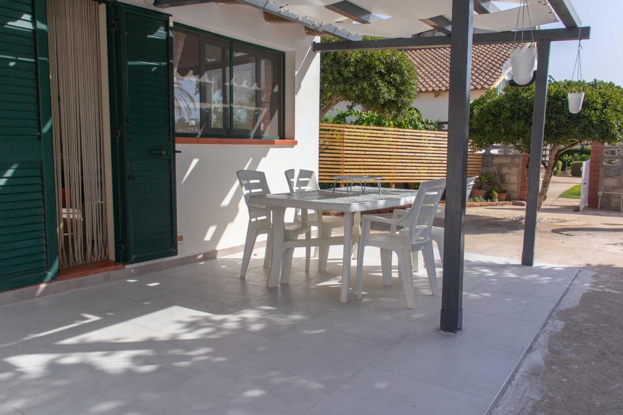 A Due Passi Dal Mare Vila Noto Exterior foto