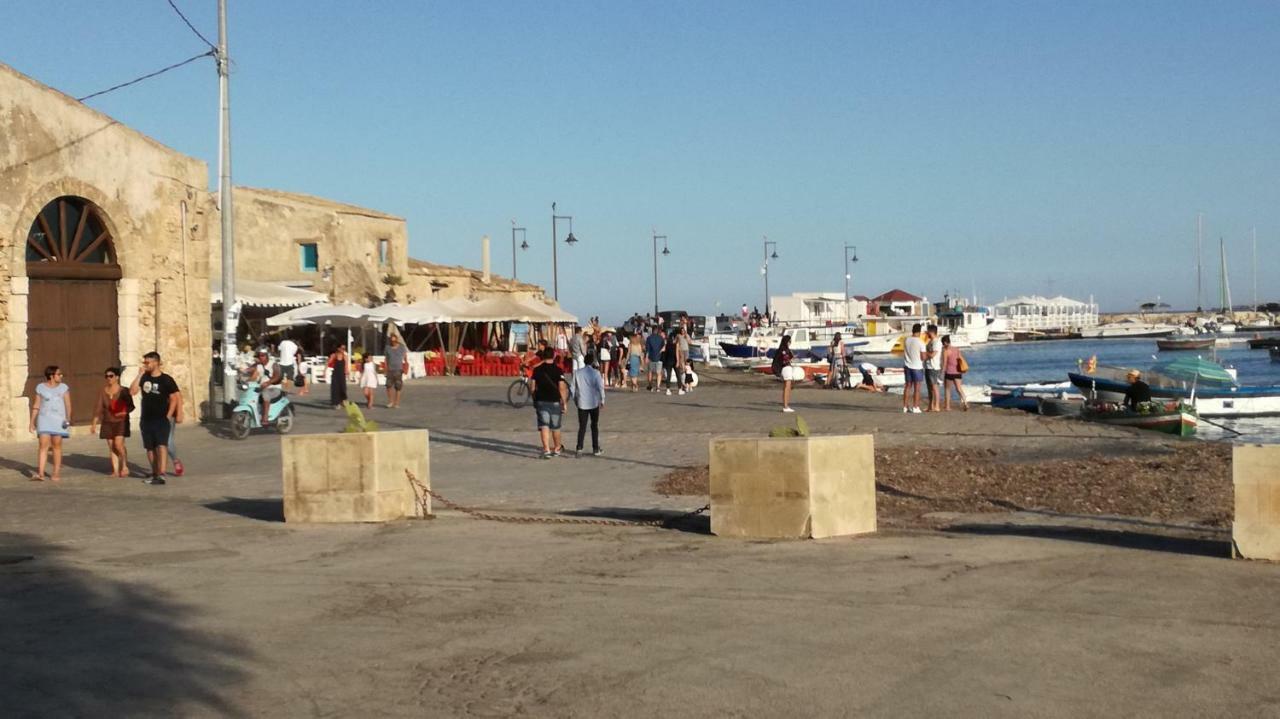 A Due Passi Dal Mare Vila Noto Exterior foto