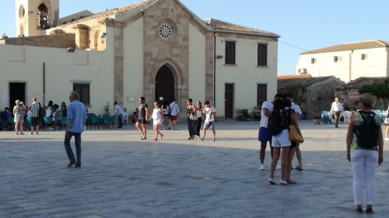 A Due Passi Dal Mare Vila Noto Exterior foto