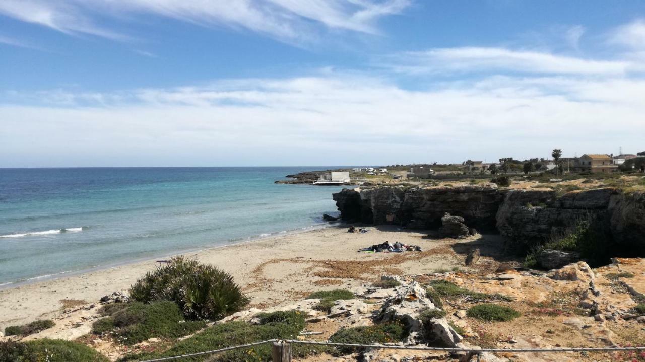 A Due Passi Dal Mare Vila Noto Exterior foto
